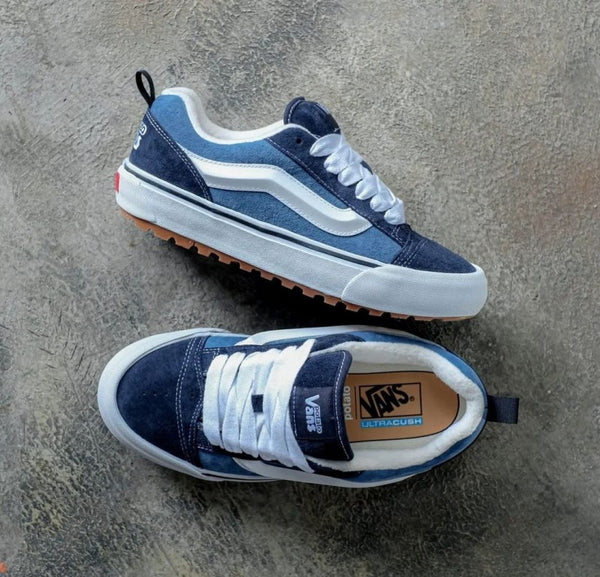 Vans X IMRAN POTATO UA knu Skool--
