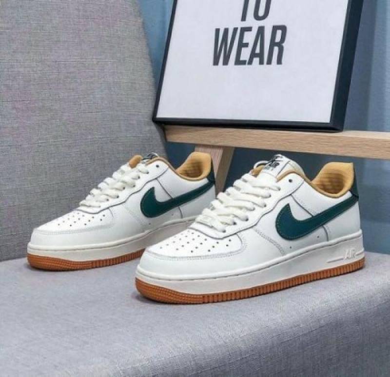 Airforcee 1 Low Hamava Two Colorway