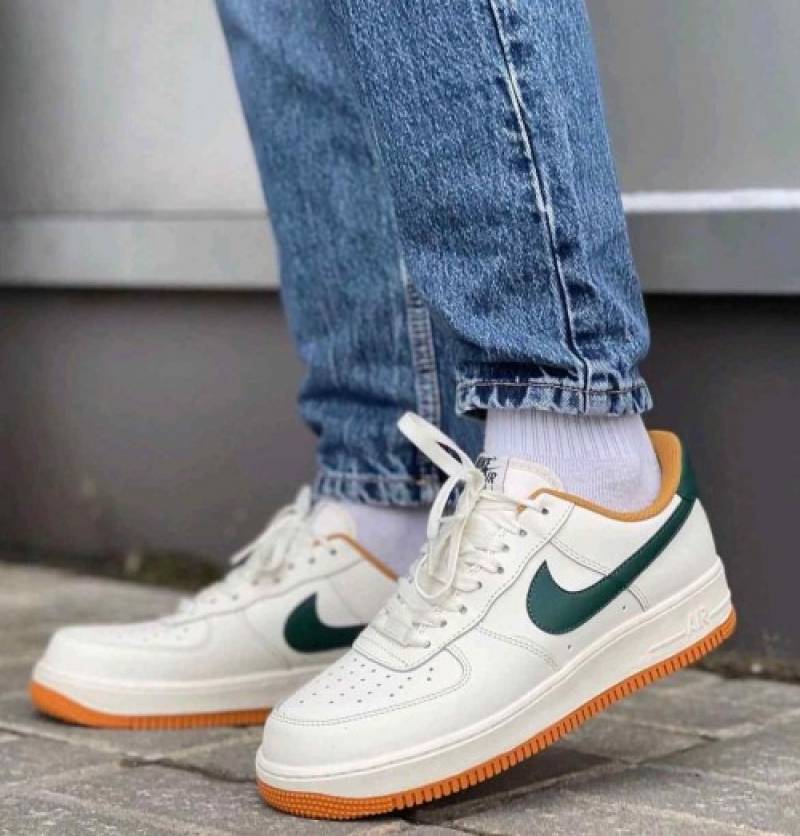 Airforcee 1 Low Hamava Two Colorway