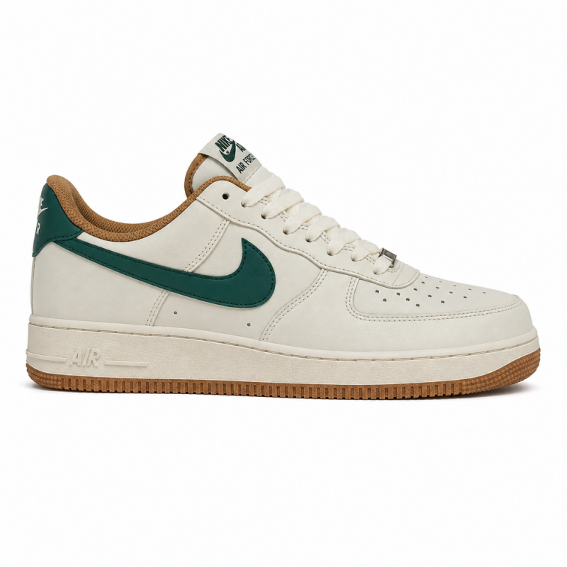 Airforcee 1 Low Hamava Two Colorway