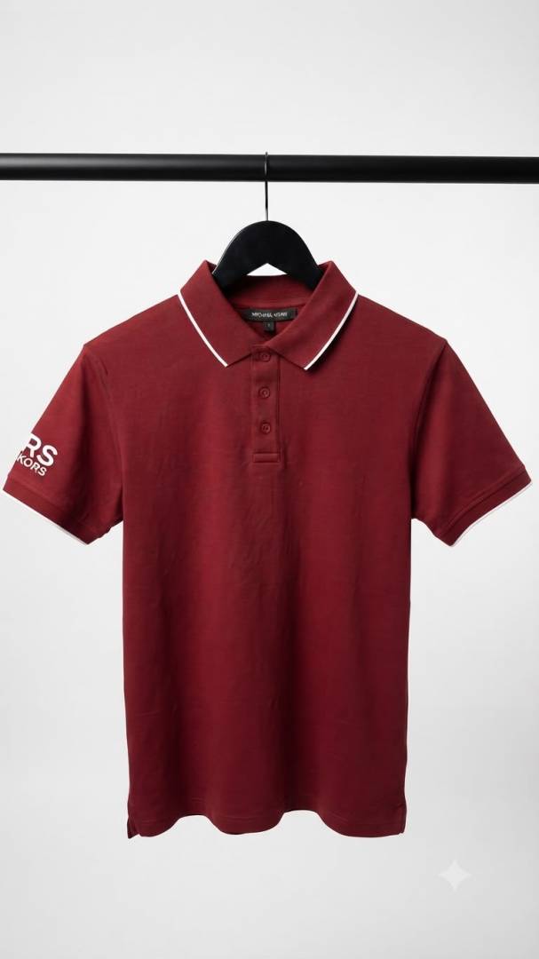 Michael Kor Premium Polo T-Shirt 1524.Sale-offer VS1000