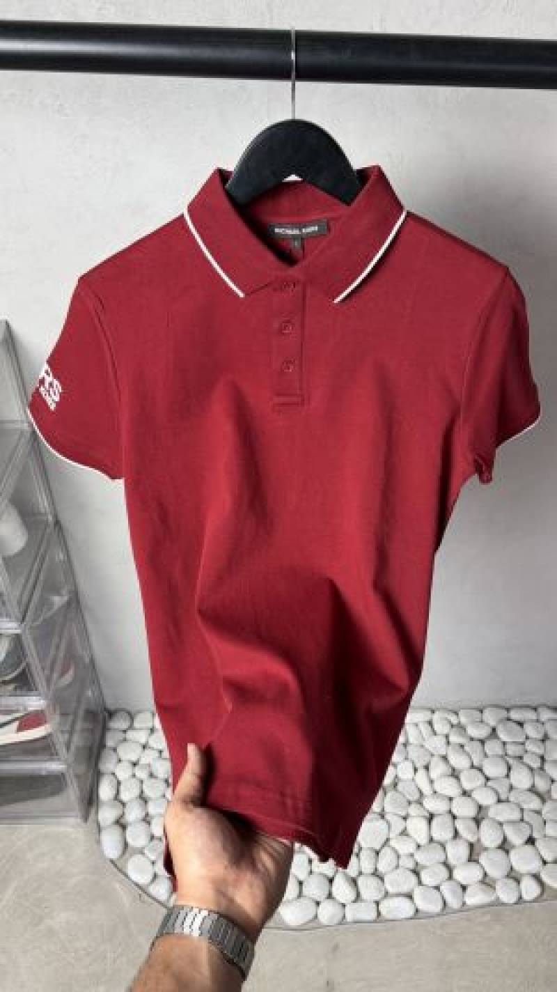 Michael Kor Premium Polo T-Shirt 1524.Sale-offer VS1000