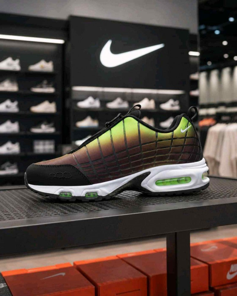 Nike Airmax Sanders Green 2055