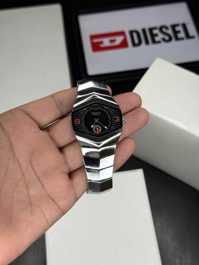 Diesel Rock DZ 4075