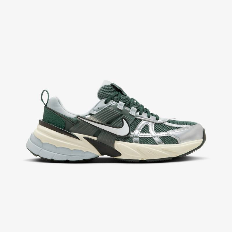 Nike V2K RUN VIBRANT GREEN
