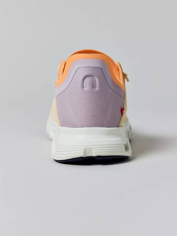 On Cloudcoast 6 Blonde Mauve