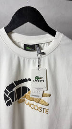 Lacoste Premium Logo T-Shirt 1293