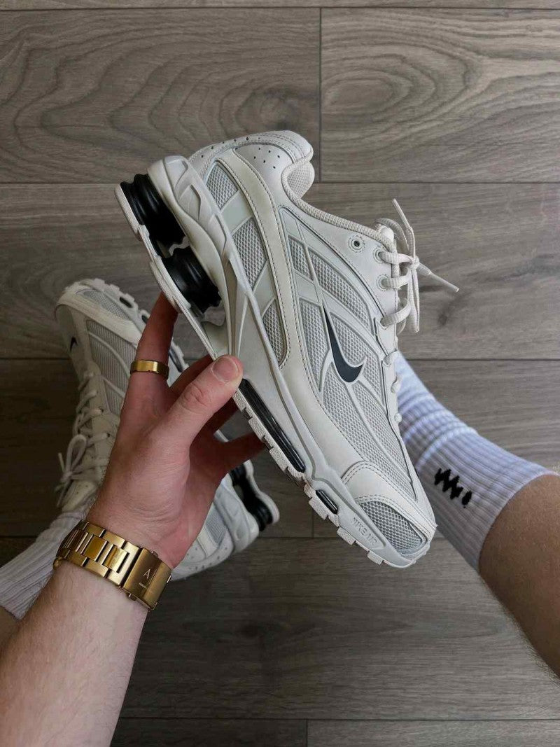 Nike Shox Ride 2 Light Bone 5044