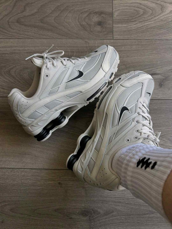 Nike Shox Ride 2 Light Bone 5044
