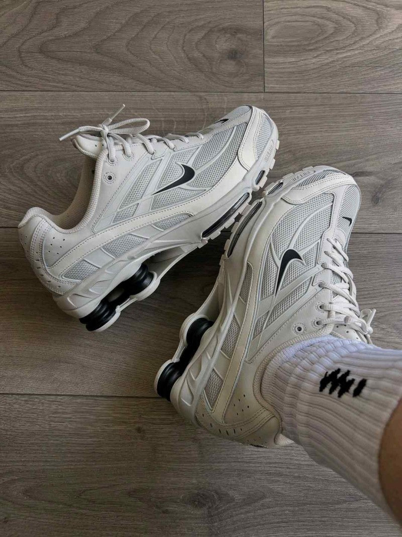 Nike Shox Ride 2 Light Bone 5044