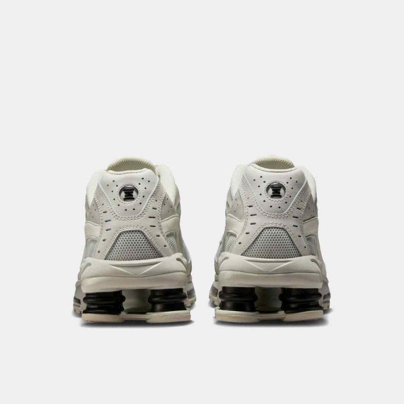 Nike Shox Ride 2 Light Bone 5044