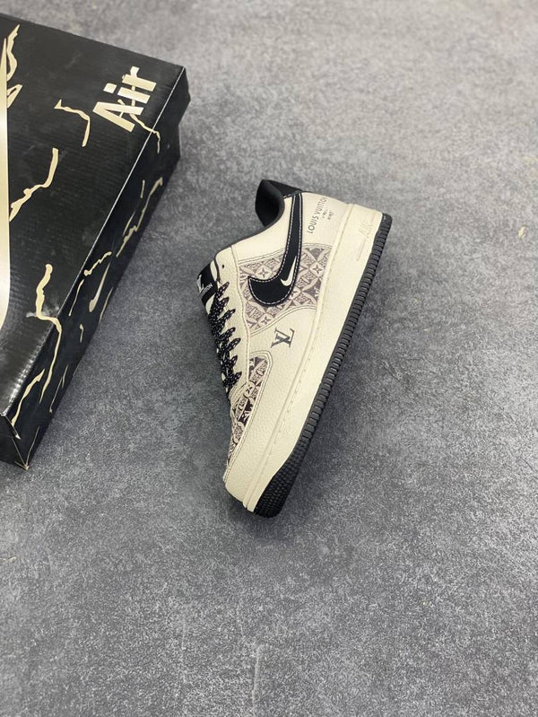 Louis Vuitton LV x Air Force 1 Low Leather