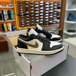 Nike Air Jordan 1 Low Shadow Brown 934