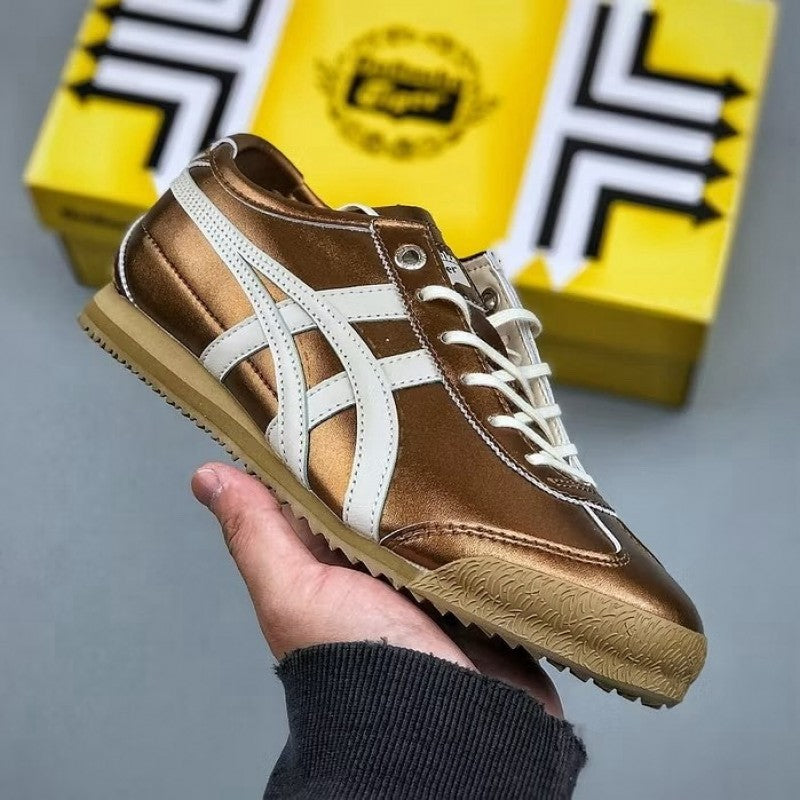 Onitsuka Tigar MEXICO 66 SD DESERT CAMP 536