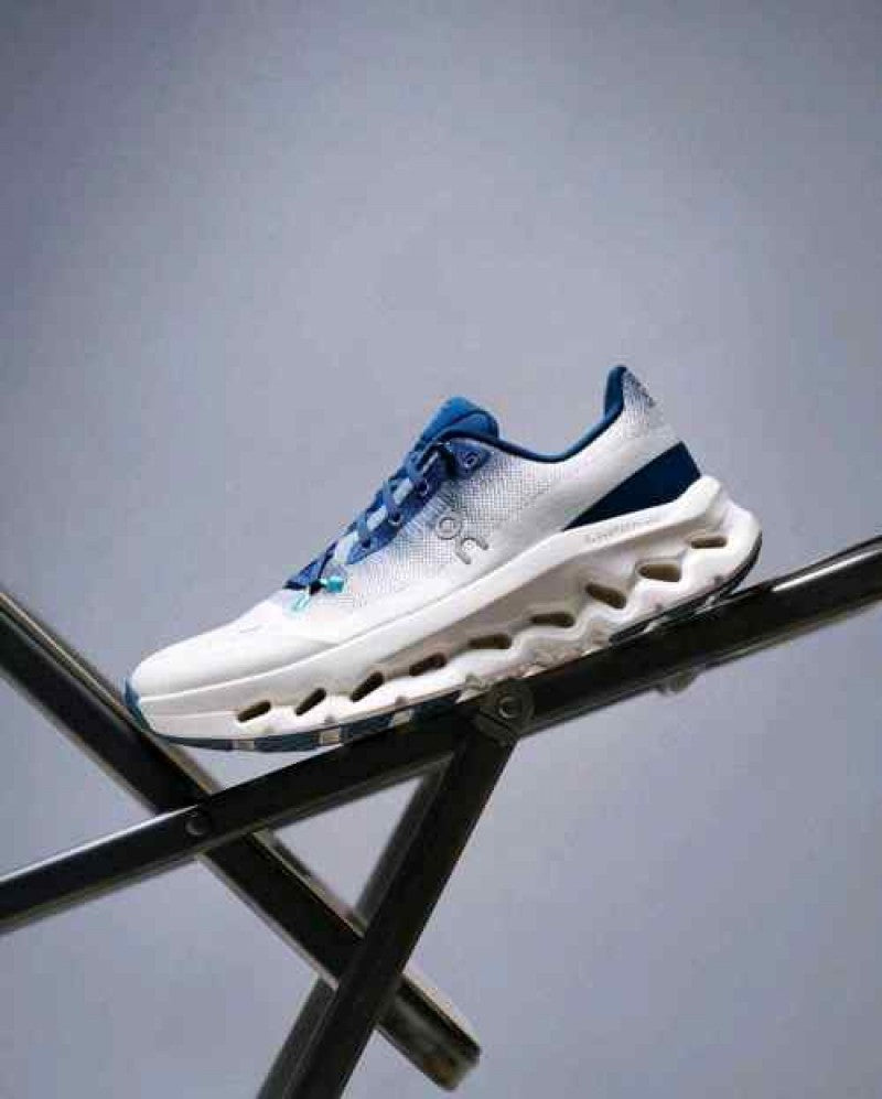 On Cloud Tilt 2 0 IVORY TEMPEST BLUE