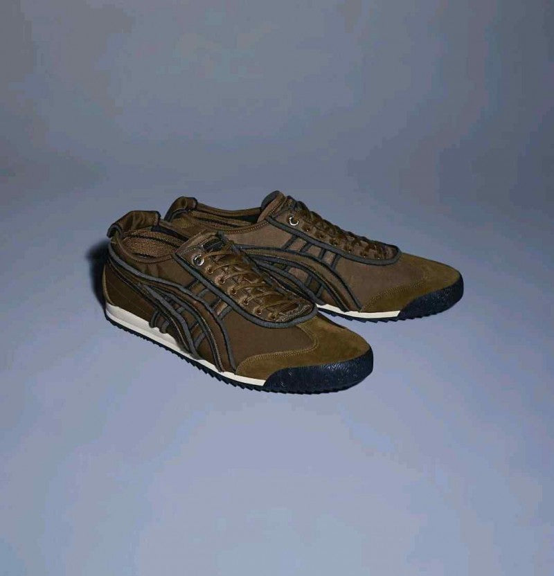 Onitsuka Tiger MEXICO 66 SD CLAY CANYON