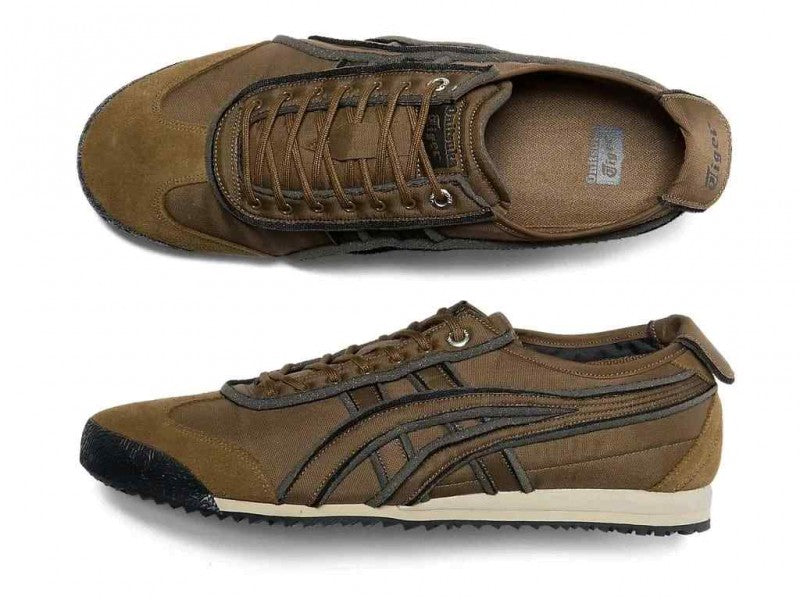 Onitsuka Tiger MEXICO 66 SD CLAY CANYON