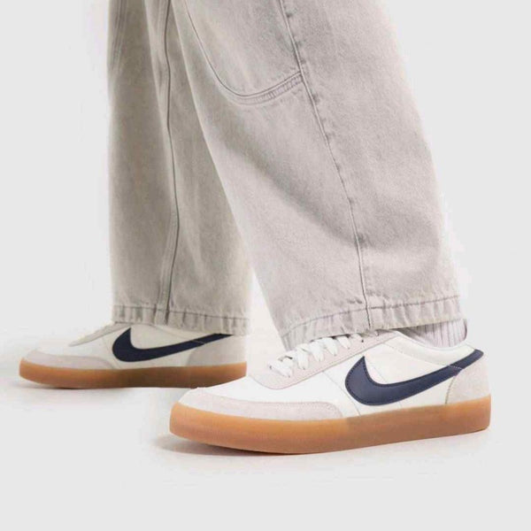 Nike Killshot 2 White Blue Sneakers