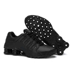 Nike Shox NZ Avenive Triple Black 2363