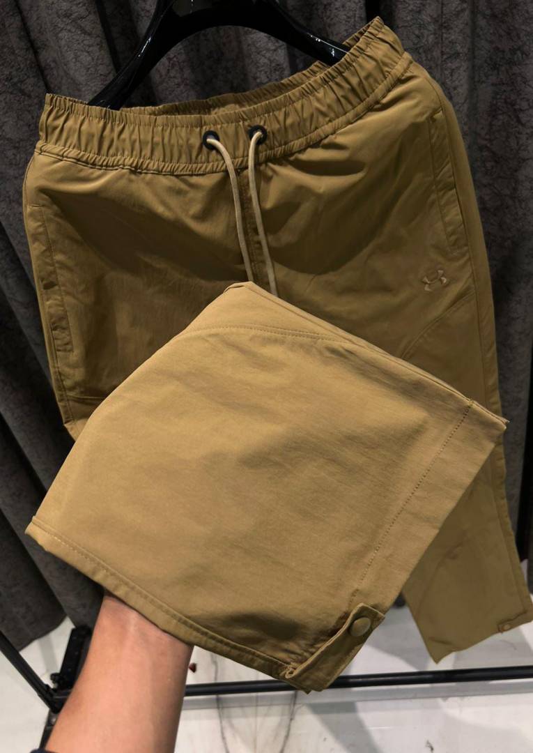 UNDER ARMOR STORE ARTICLE TRACK PANT