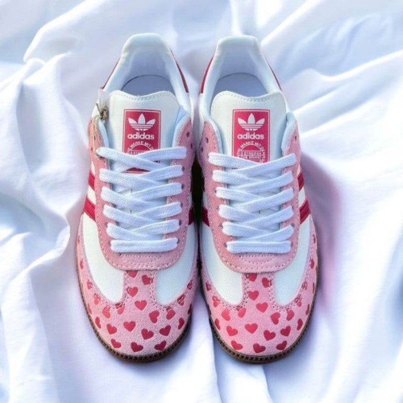 Adidas Samba X CDG Sneakers For Girls