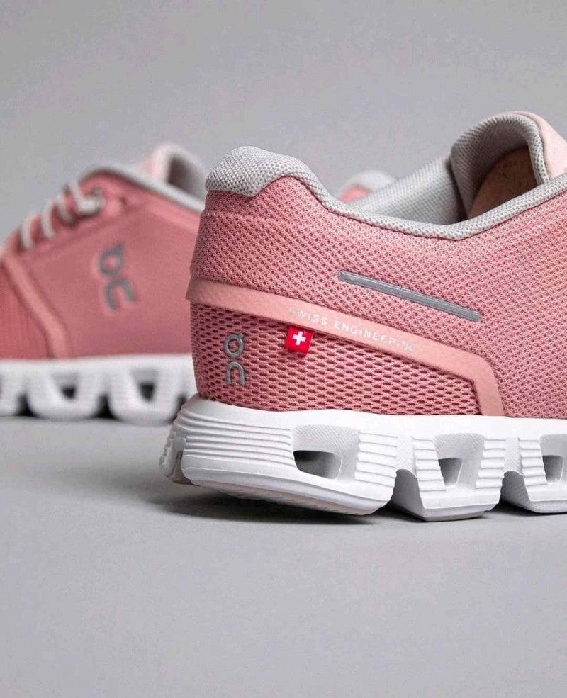 On Cloud 5 Rose Shell