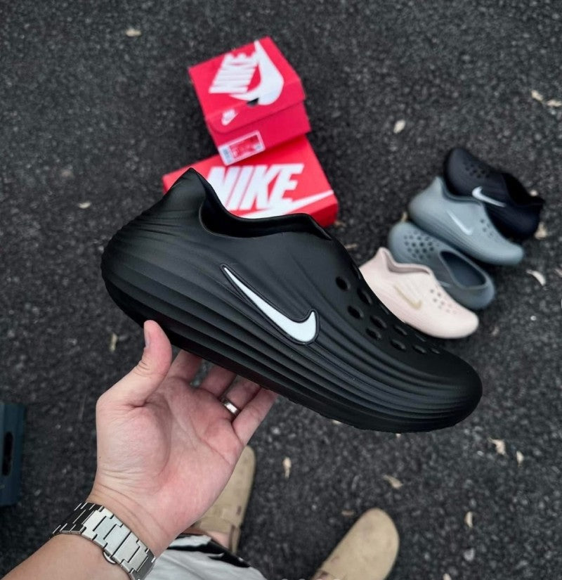 Nike reactx rejuven8 Black
