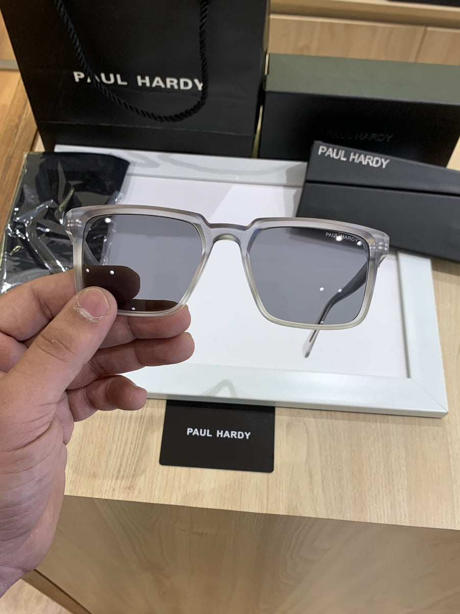 Paul hardy 3222 grey white
