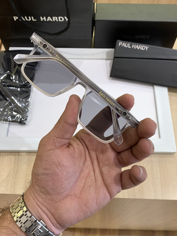 Paul hardy 3222 grey white