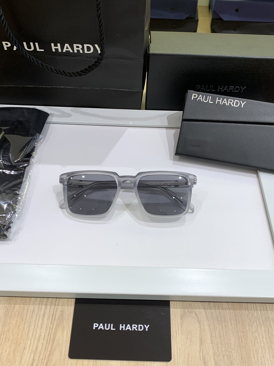 Paul hardy 3222 grey white