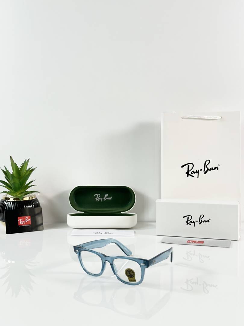 Ray-Ban 2140 Jelly Blue Day GLASS