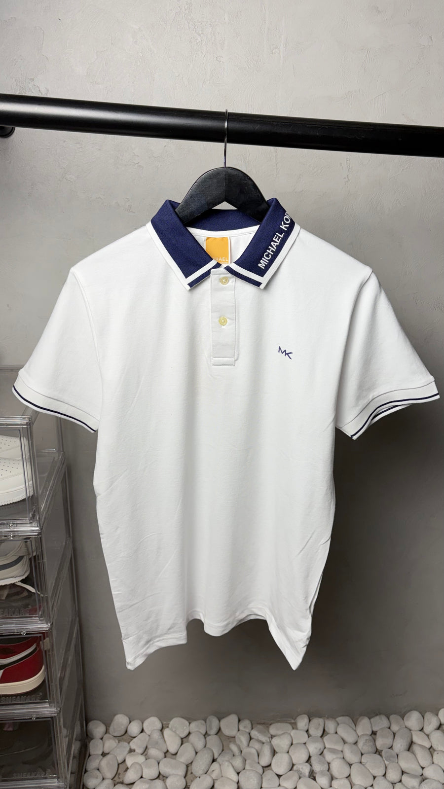Michael Korrs Premium Polo T-Shirt 3071