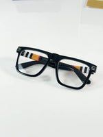 BB 4382 Shine Black Frame