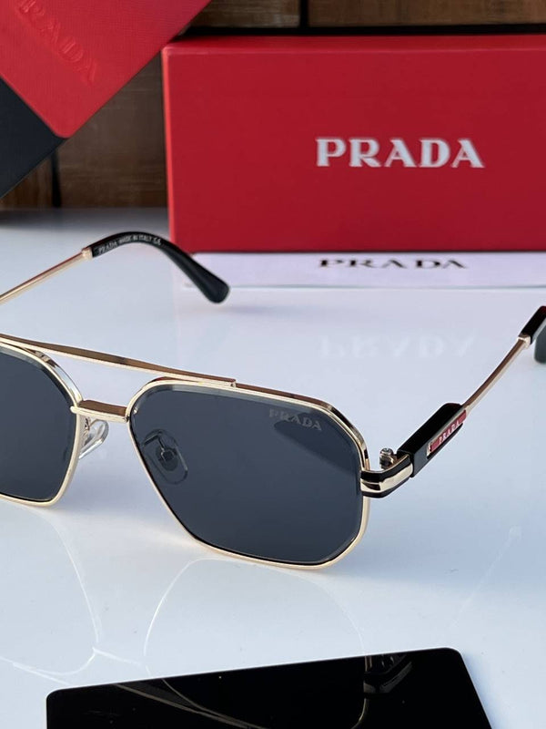 Prada_1090_gold_black