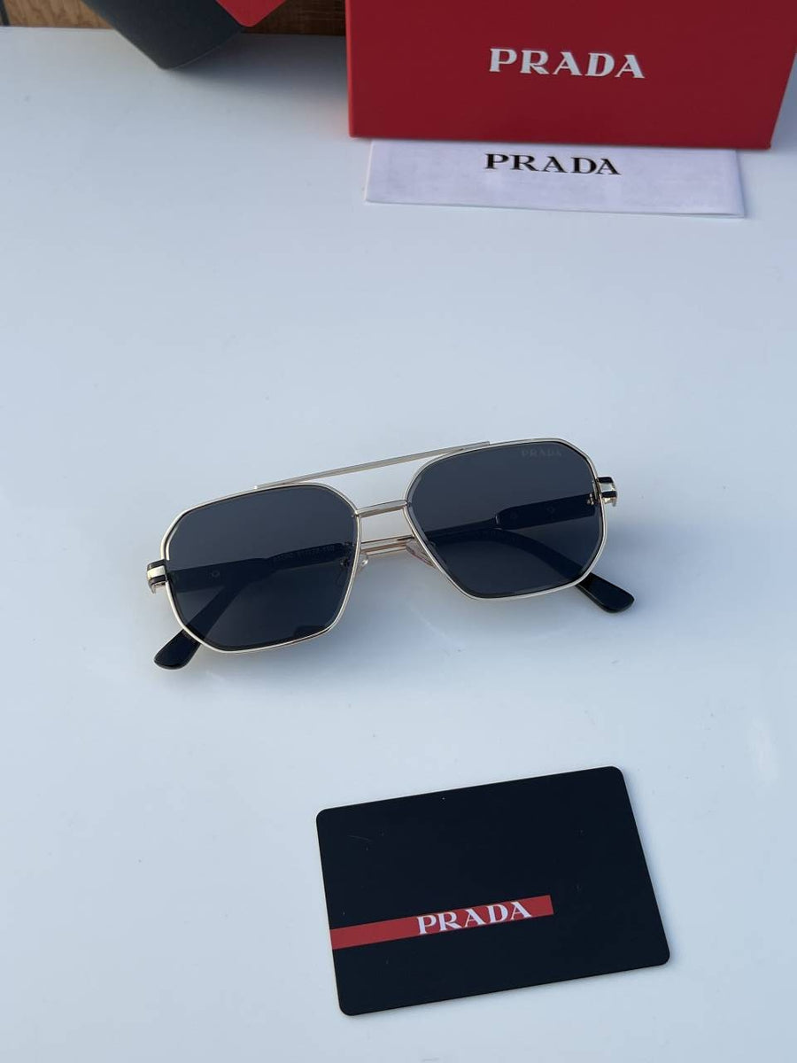 Prada_1090_gold_black