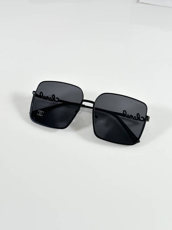 Chnel WMNS 7246 Black