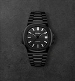 Seiko automatic movement