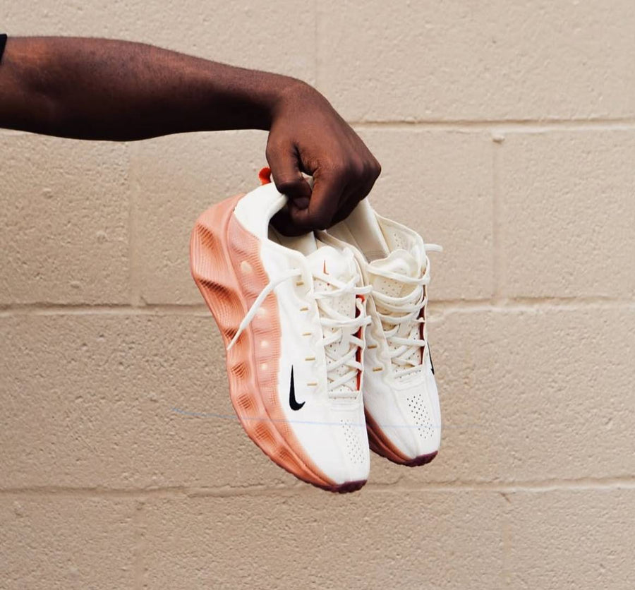 Nike Eva Rover Fosil Canyon Rust