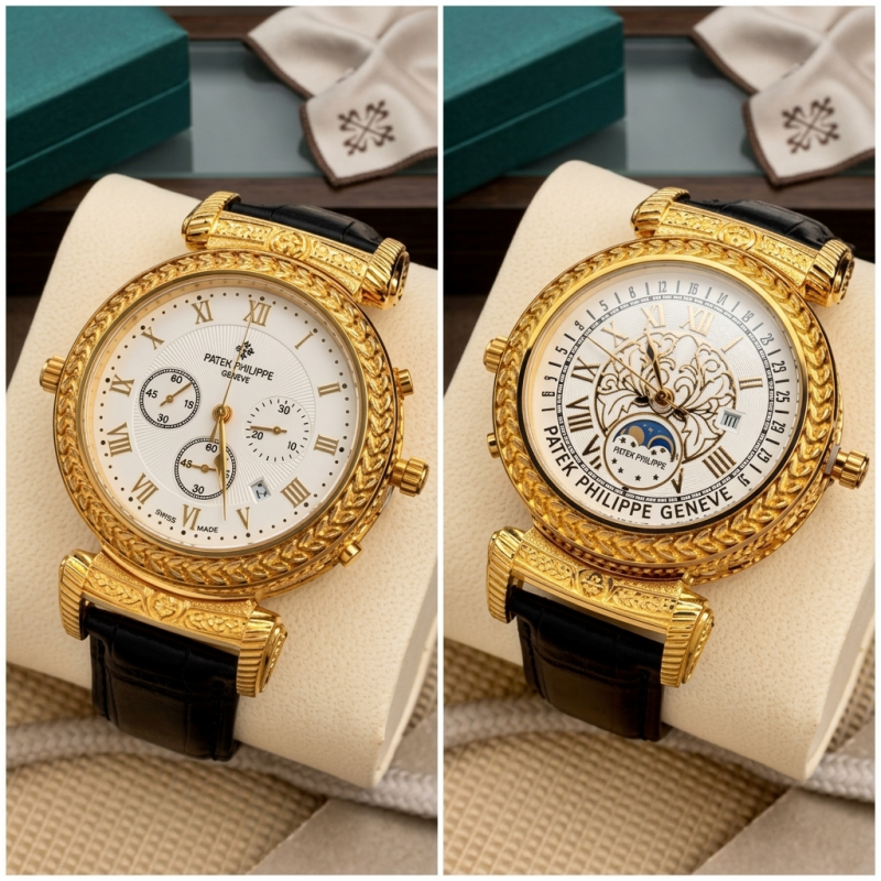 Patek Philipe 2Face