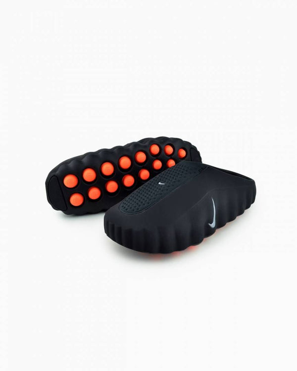 Nike Mind 001 Mules In black