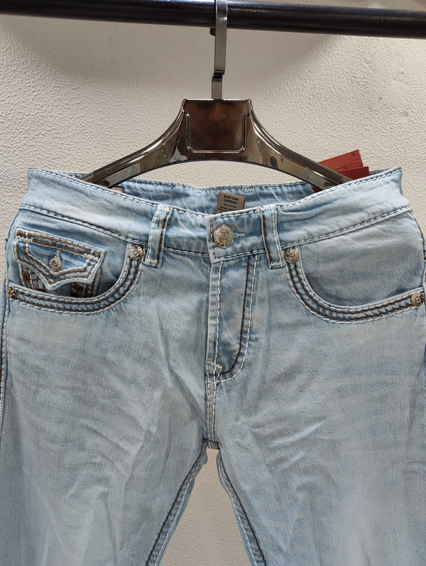 TRUE RELIGION IMPORTED STORE ARTICLE JEANS