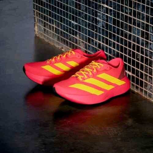 Adizero EVO SL Lucid Red 757