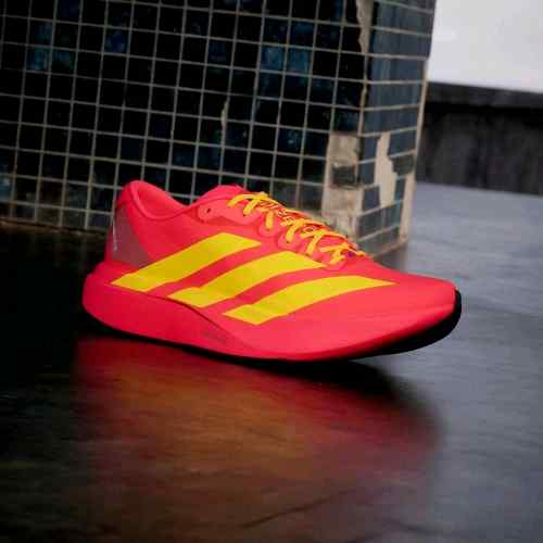 Adizero EVO SL Lucid Red 757