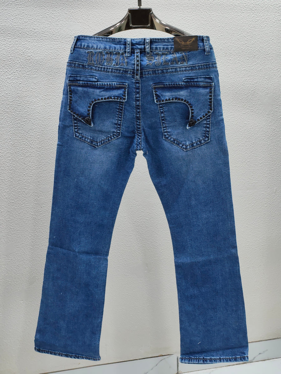 TRUE RELIGION IMPORTED STORE ARTICLE JEANS