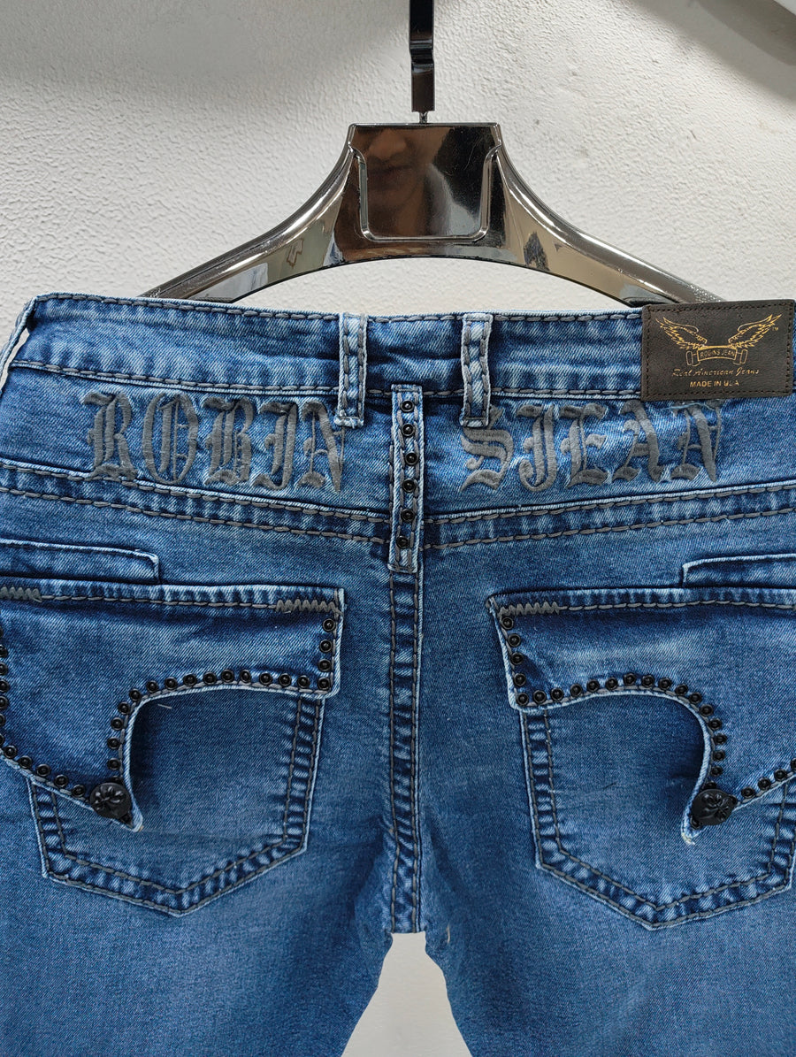 TRUE RELIGION IMPORTED STORE ARTICLE JEANS