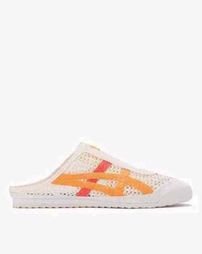 Oniitsukaa Tiger Mexico 66 Sabot mules 723