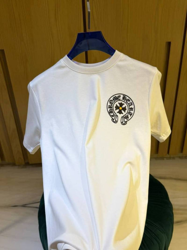 CHROME HEARTS IMPORTED STORE ARTICLE T-SHIRxT