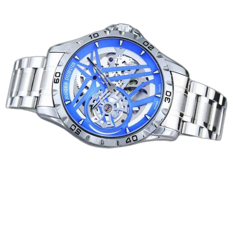 Roger_Dubuis Skeleton Automatic - J804