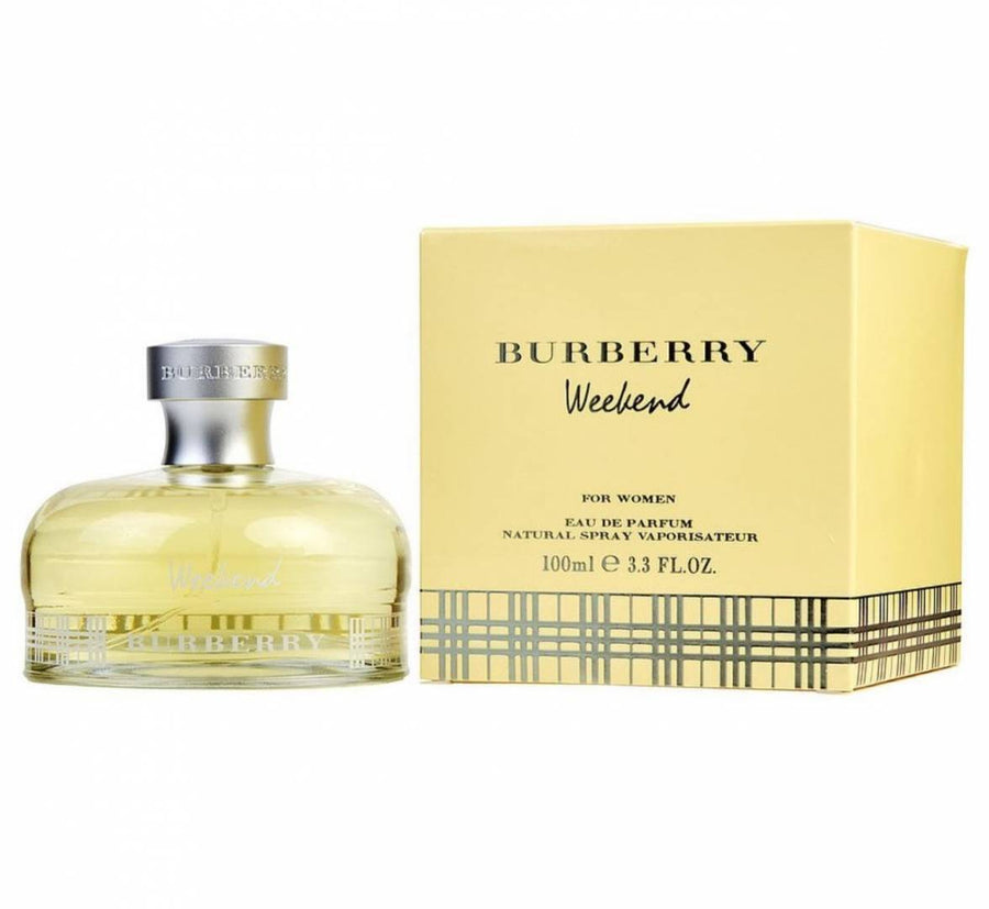 Burberry WEEKEND FOR WOMEN EDP
