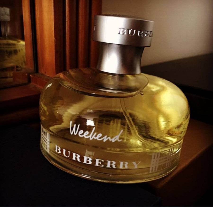 Burberry WEEKEND FOR WOMEN EDP